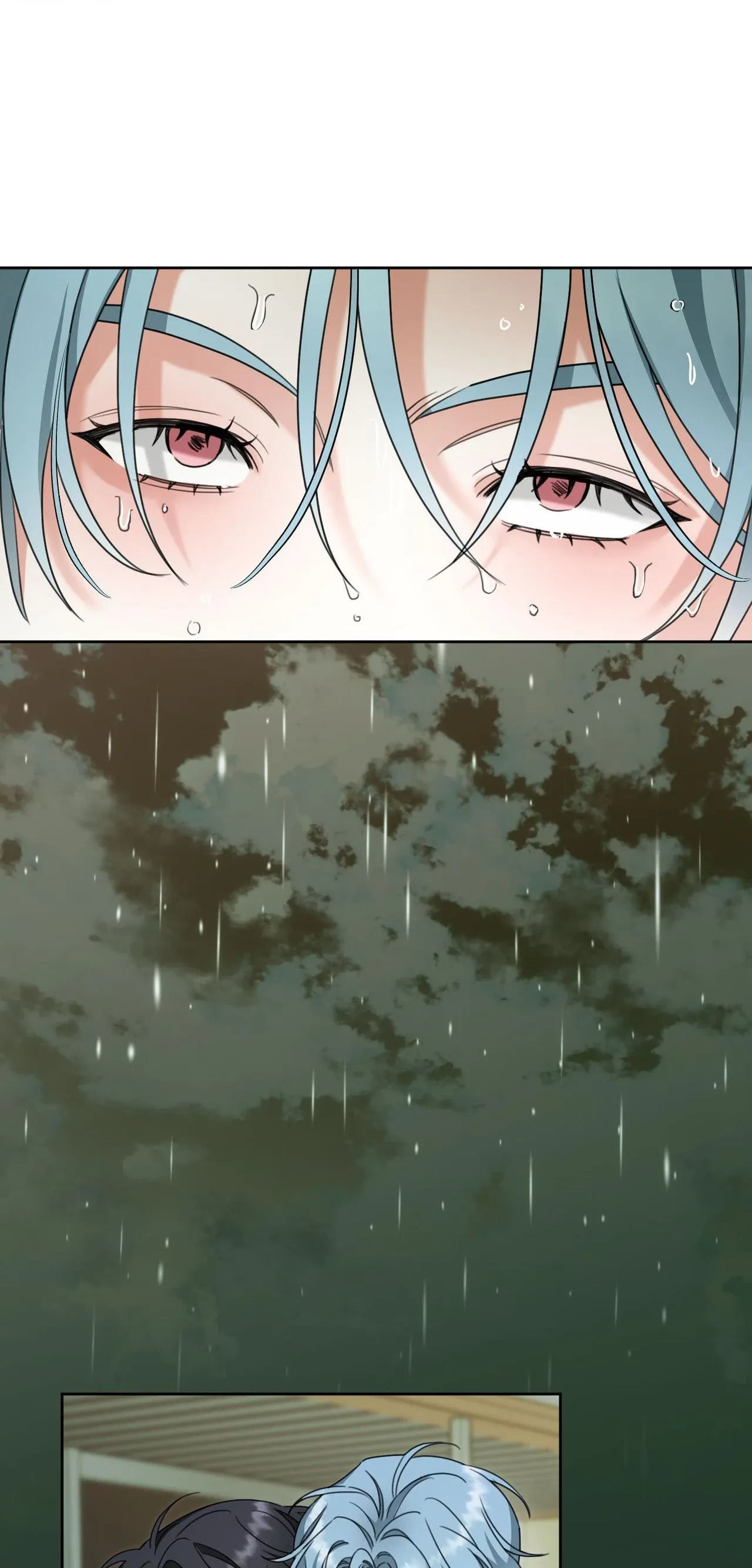 The Perfect Breakup Chapter 8, page 35