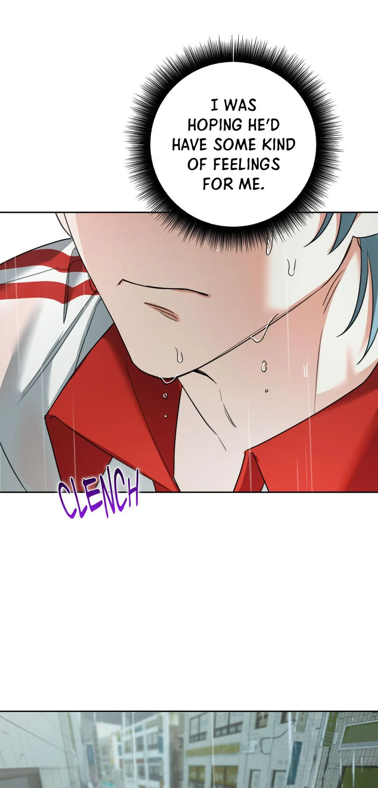 The Perfect Breakup Chapter 8, page 39