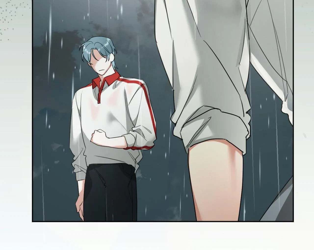 The Perfect Breakup Chapter 8, page 43