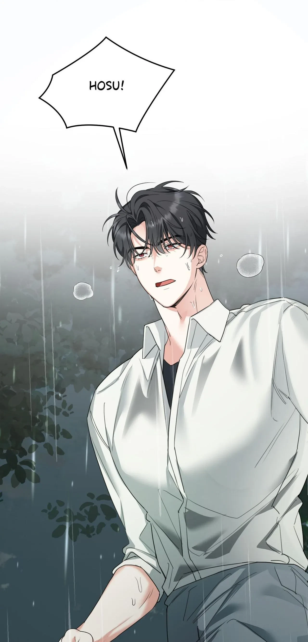 The Perfect Breakup Chapter 8, page 44