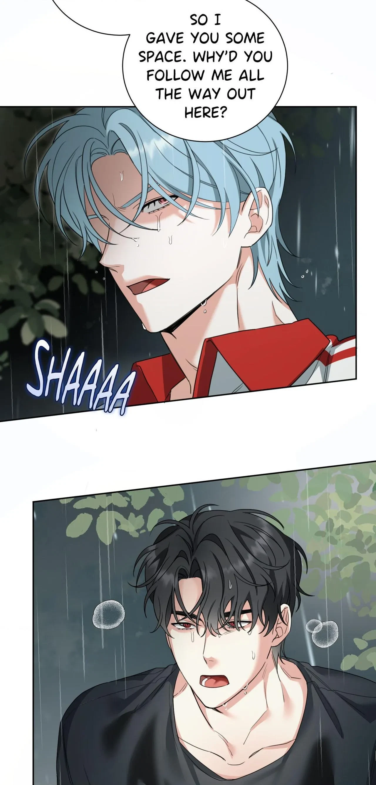 The Perfect Breakup Chapter 8, page 46