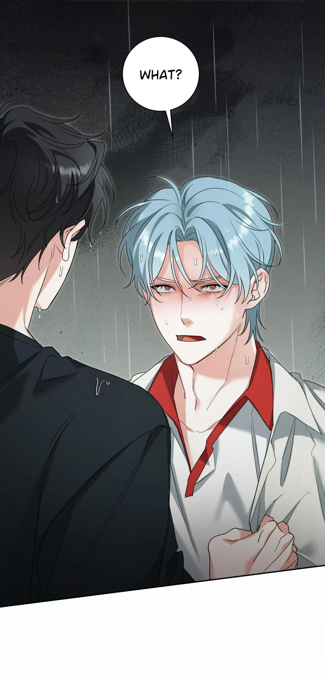 The Perfect Breakup Chapter 8, page 48