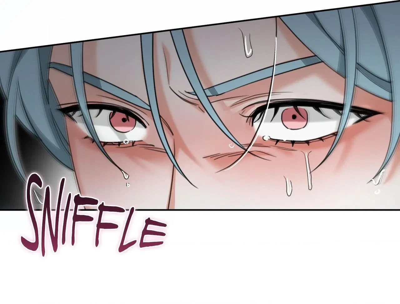 The Perfect Breakup Chapter 8, page 49