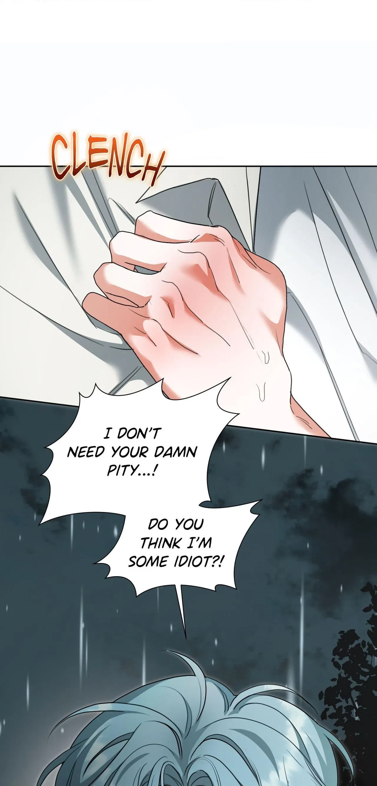The Perfect Breakup Chapter 8, page 50