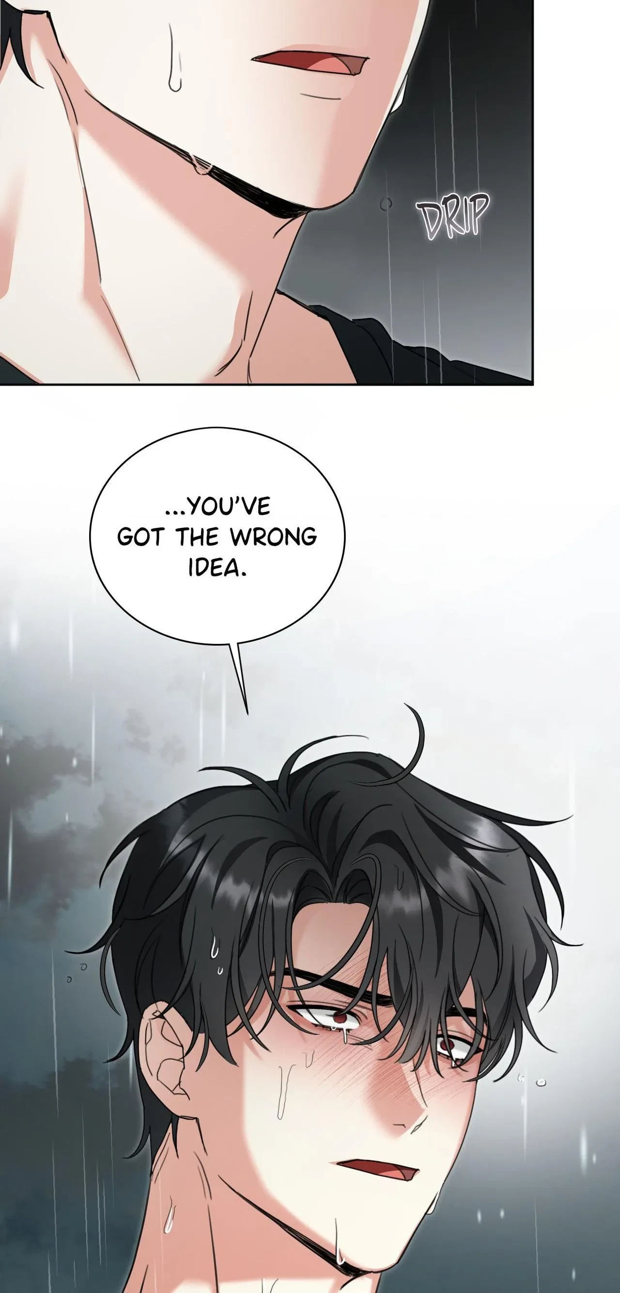 The Perfect Breakup Chapter 8, page 54