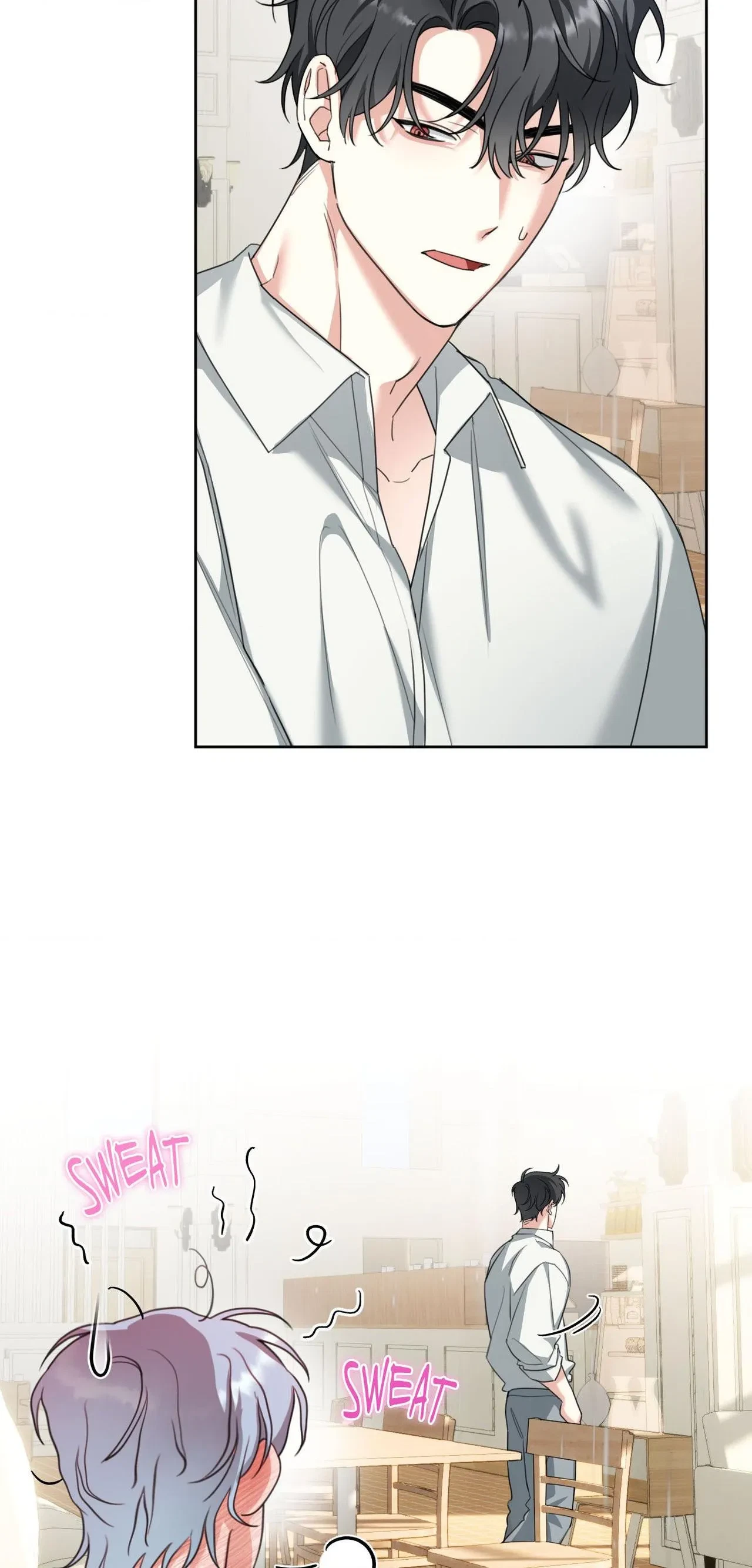 The Perfect Breakup Chapter 8, page 7
