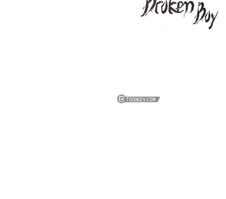 Broken Boy Chapter 9, page 16