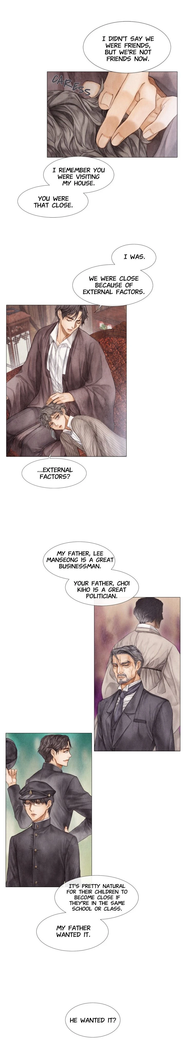 Broken Boy Chapter 9, page 2