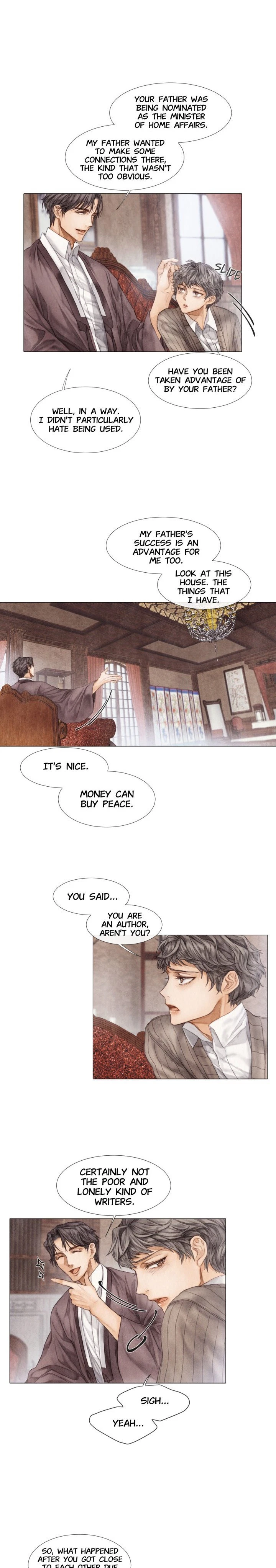 Broken Boy Chapter 9, page 3