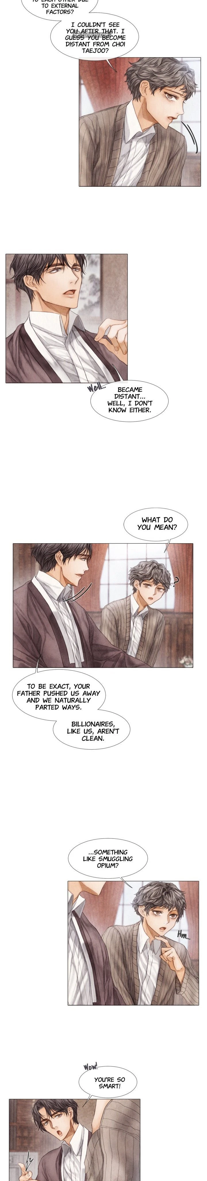 Broken Boy Chapter 9, page 4