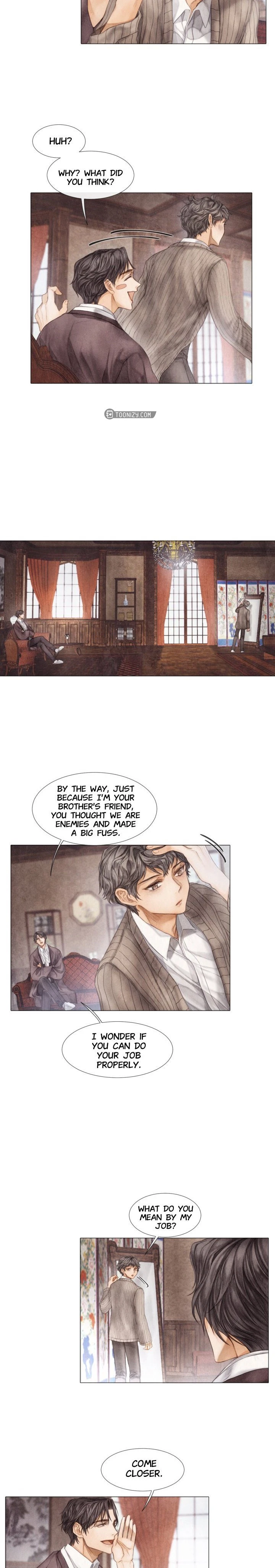 Broken Boy Chapter 9, page 7