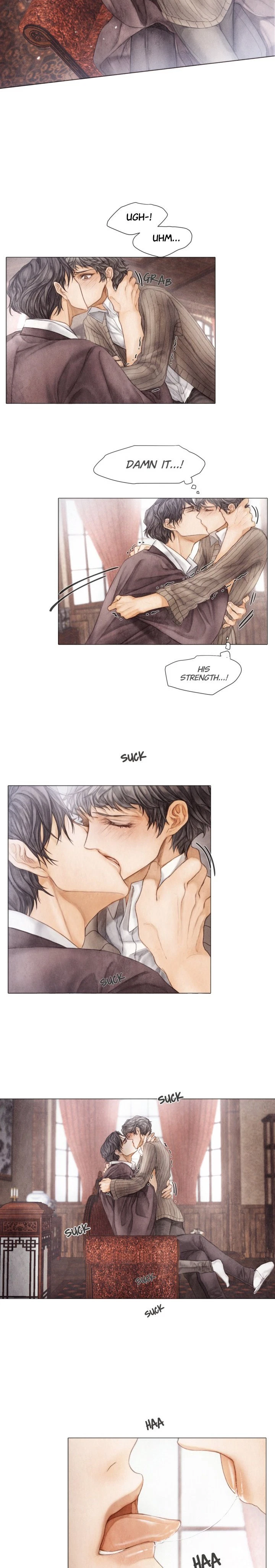 Broken Boy Chapter 9, page 9
