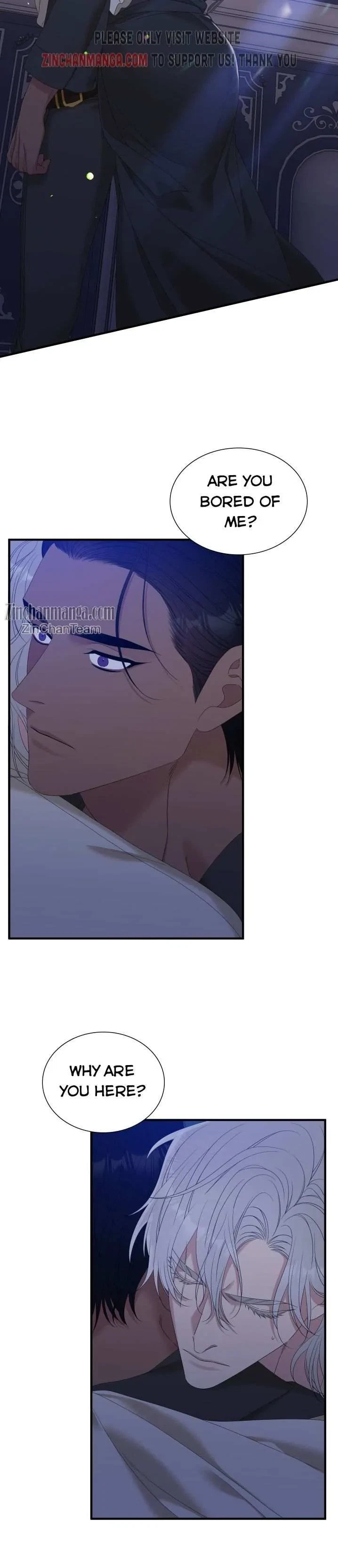 Smyrna And Capri Chapter 30.5, page 9