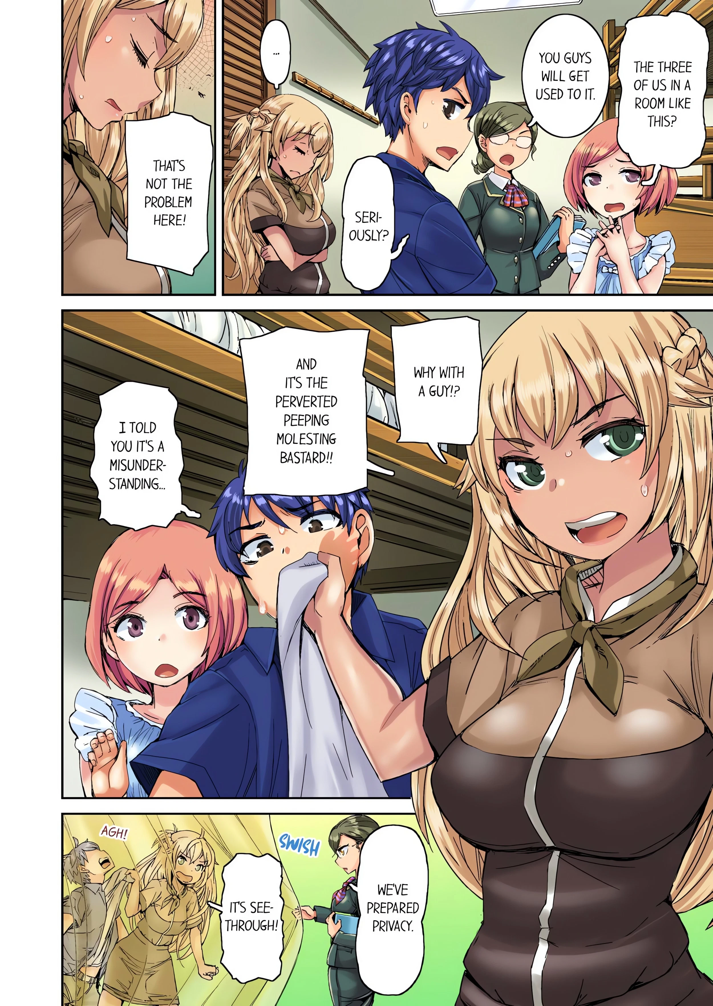 Chapter 1, page 6