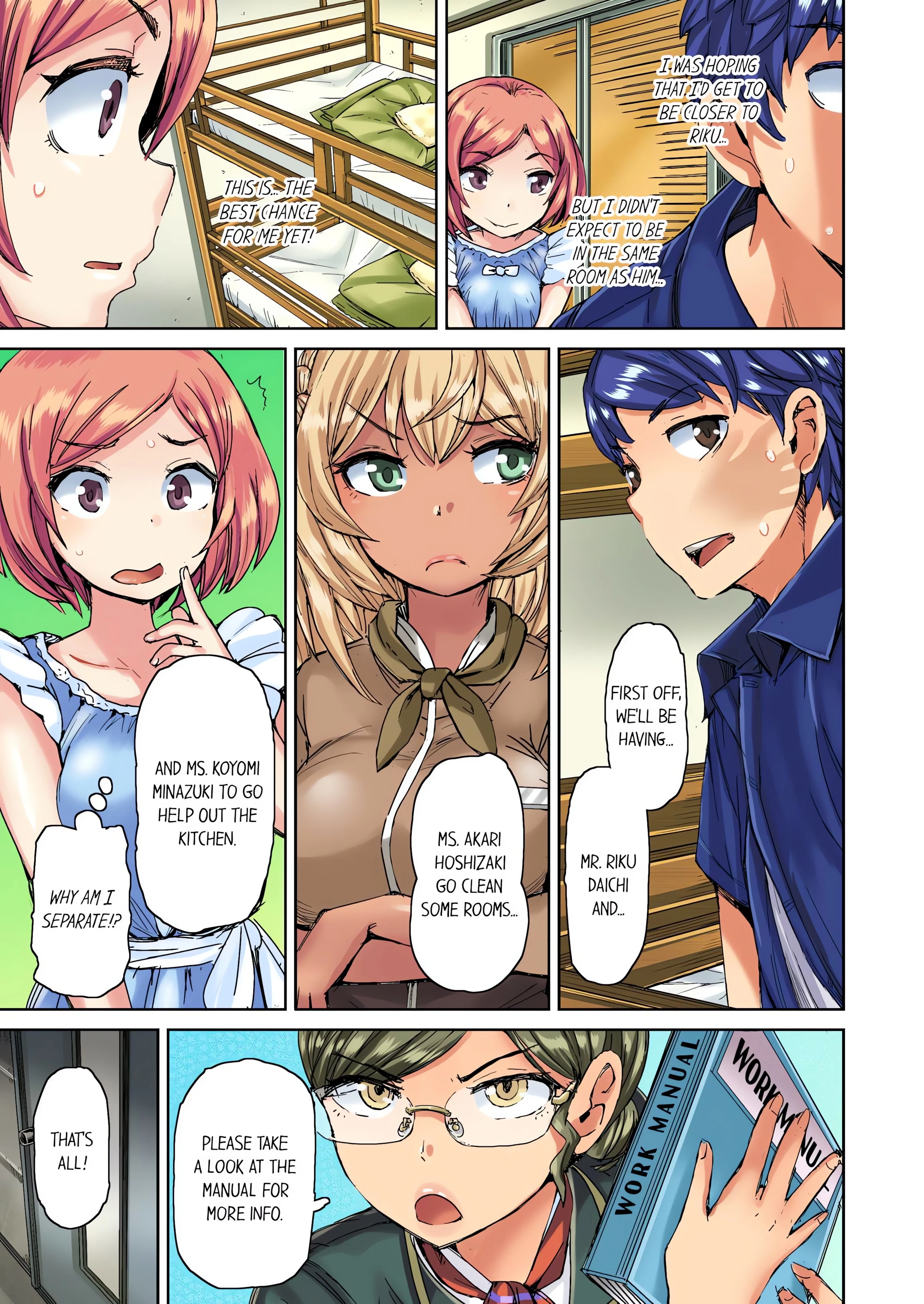 Chapter 1, page 7