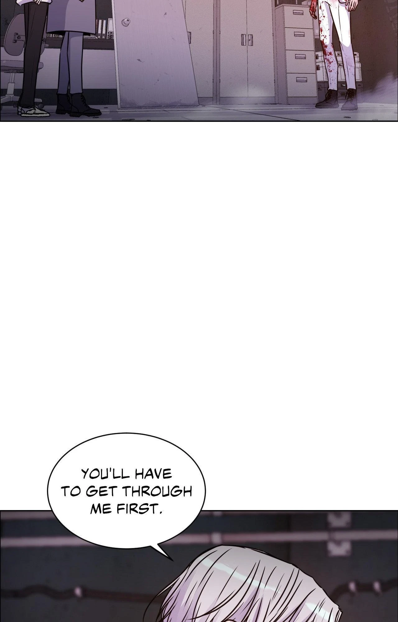 Guiding Light Chapter 59, page 2