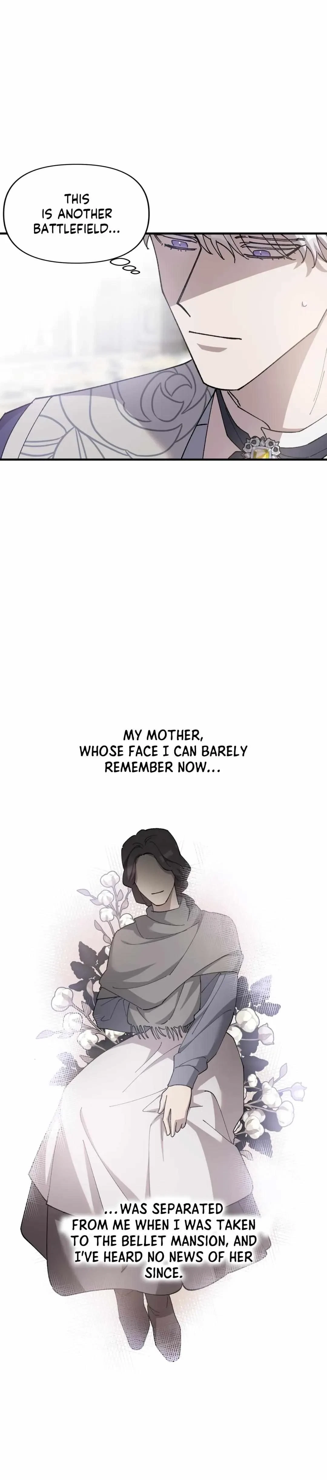 A Black Rose Blooms Chapter 37, page 16
