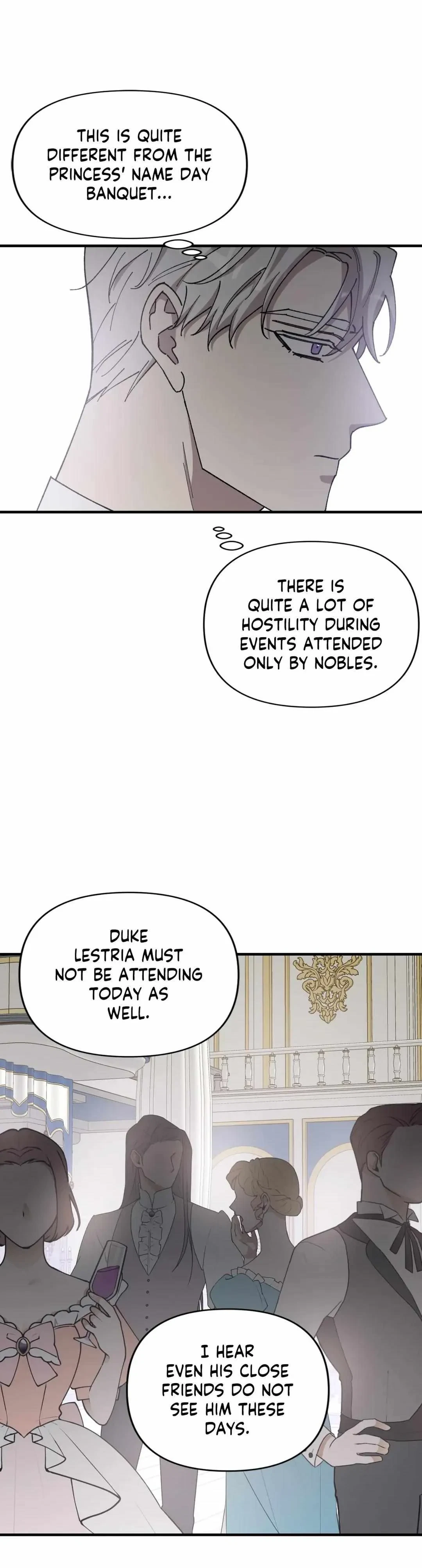 A Black Rose Blooms Chapter 37, page 2