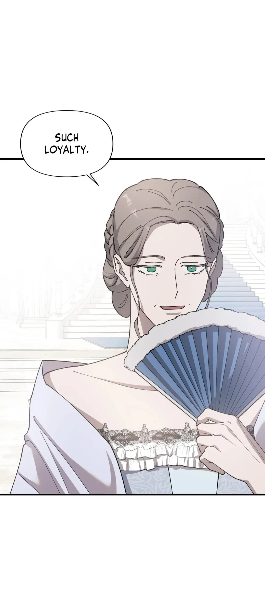 A Black Rose Blooms Chapter 37, page 21