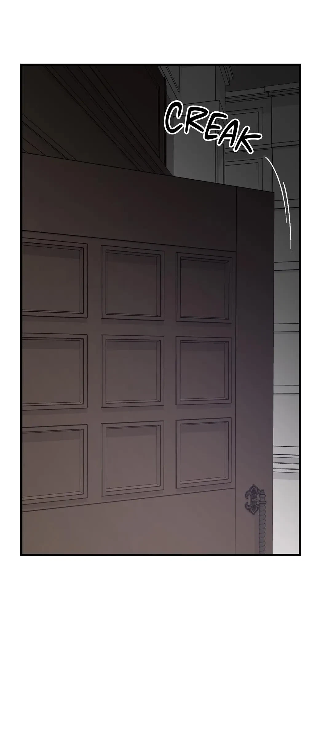 A Black Rose Blooms Chapter 37, page 38