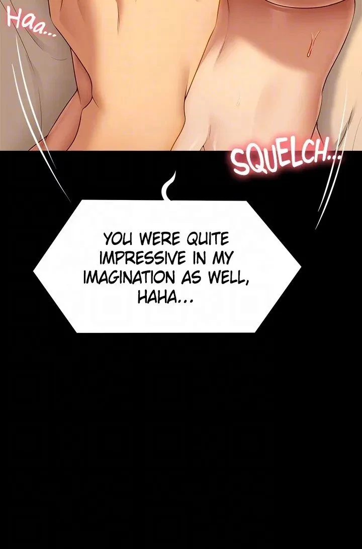 What's For Dinner? Chapter 48, page 37
