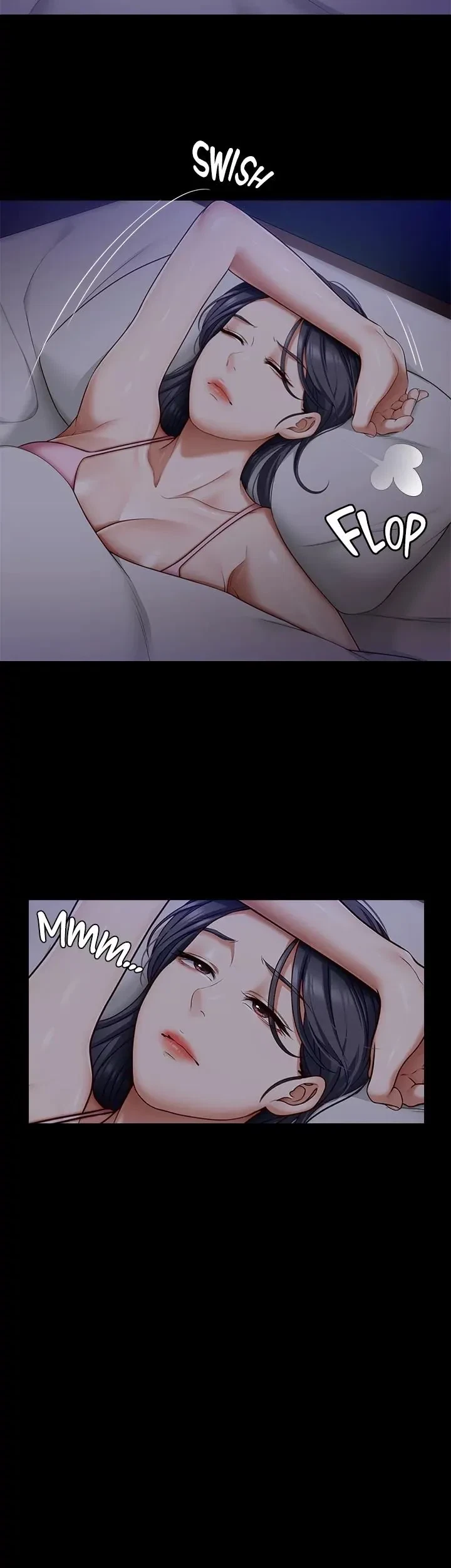 What's For Dinner? Chapter 48, page 48