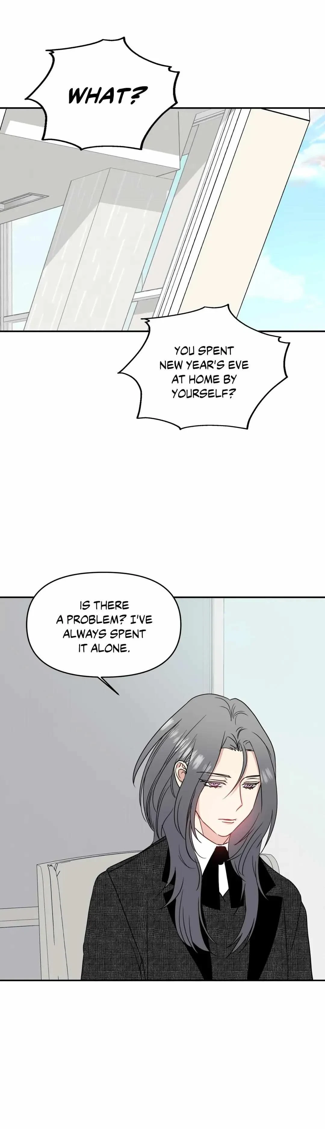 One Night Only Chapter 18, page 13