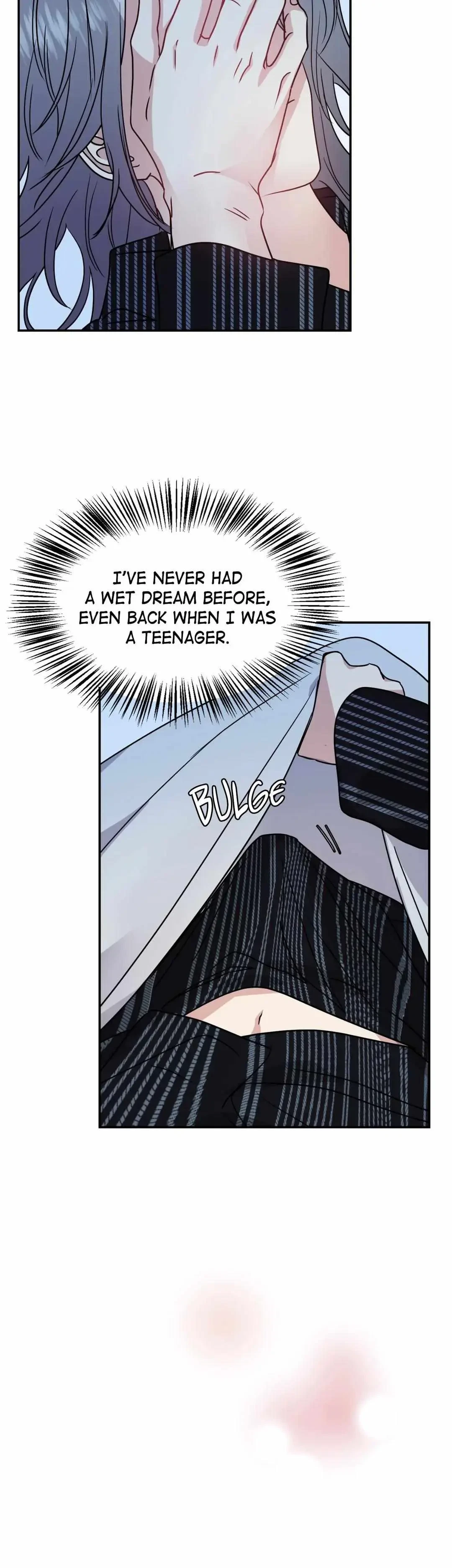 One Night Only Chapter 18, page 28