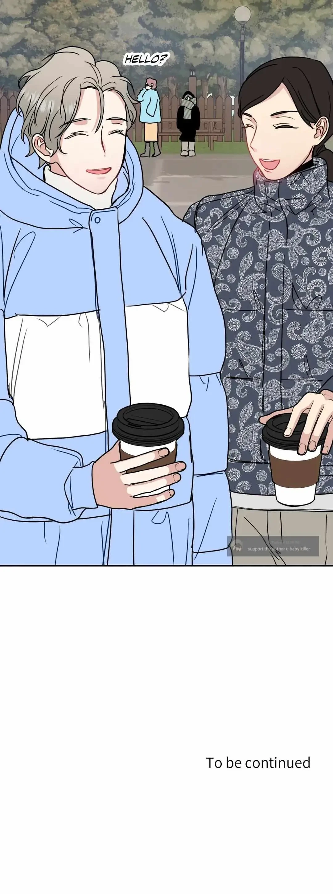 One Night Only Chapter 18, page 38