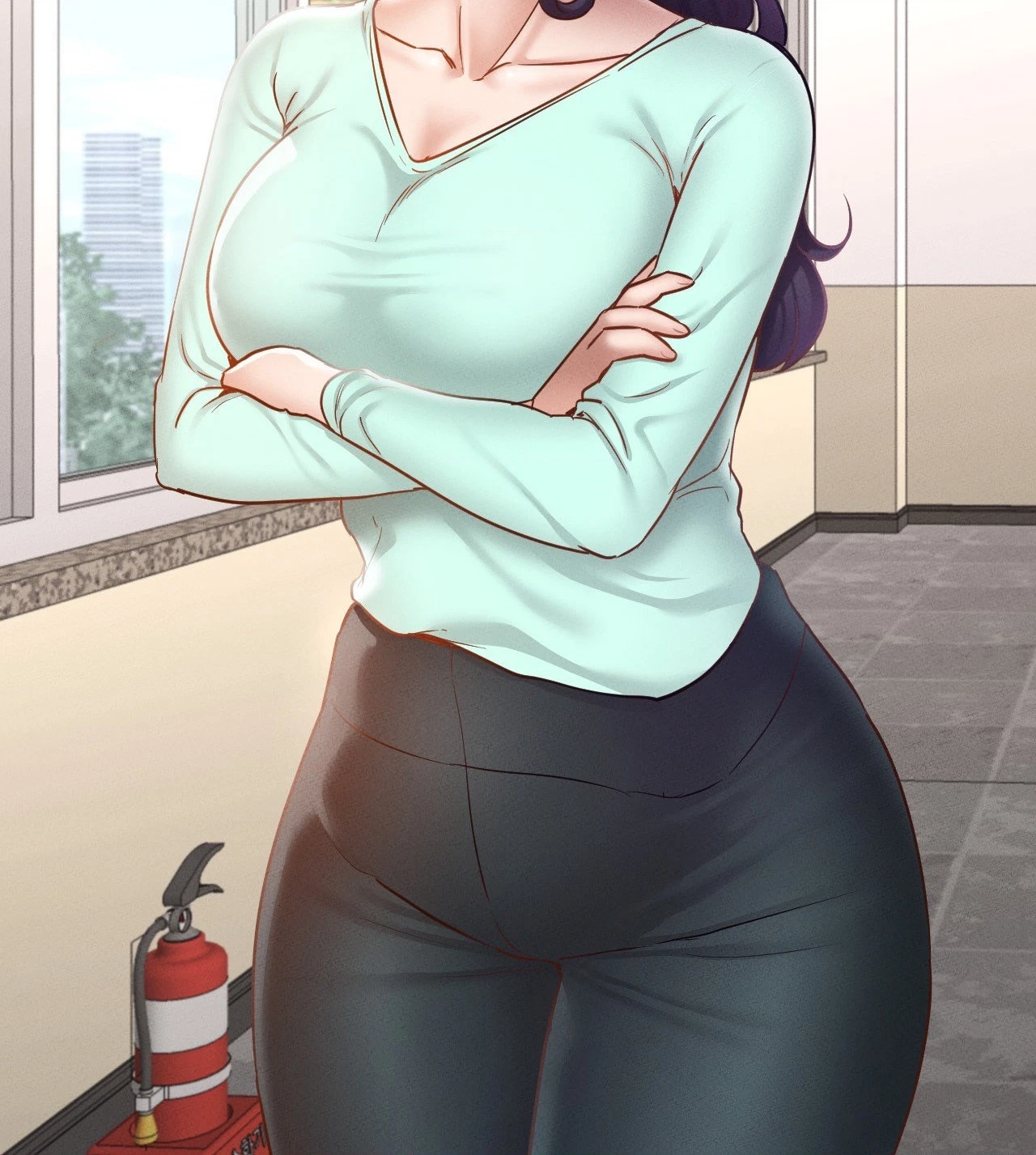 Chapter 27, page 5