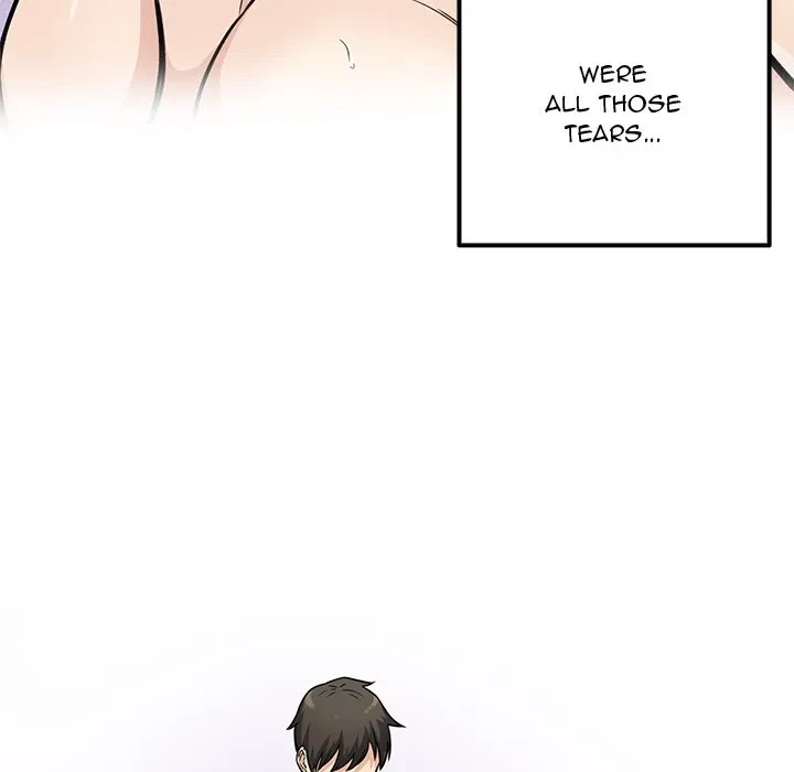 Excuse Me, This Is My Room Chapter 35, page 10