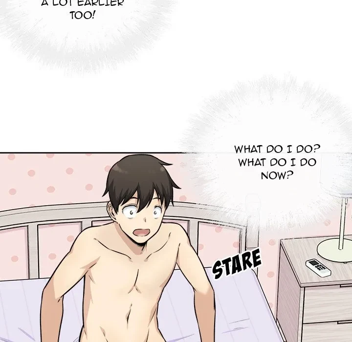 Excuse Me, This Is My Room Chapter 35, page 100