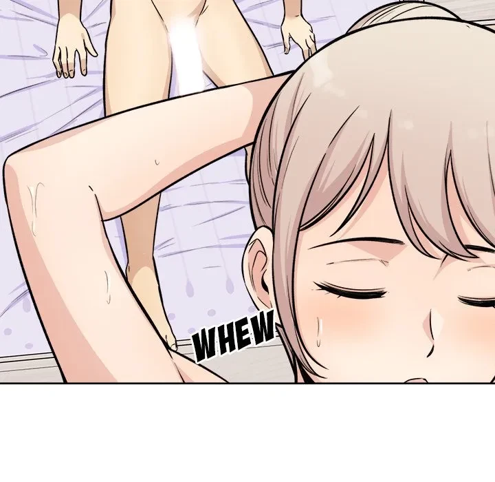 Excuse Me, This Is My Room Chapter 35, page 101