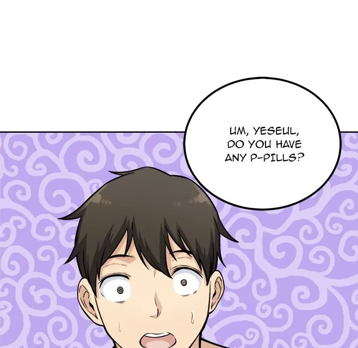 Excuse Me, This Is My Room Chapter 35, page 102
