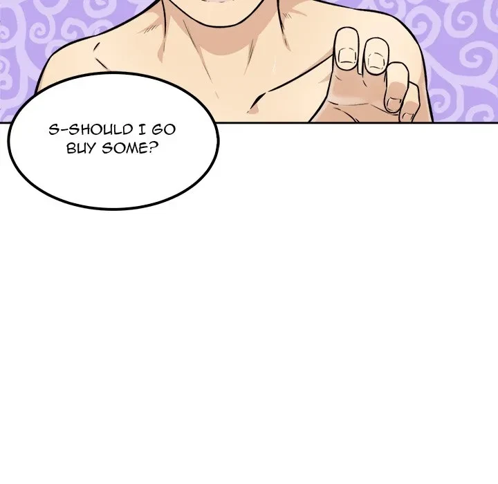 Excuse Me, This Is My Room Chapter 35, page 103