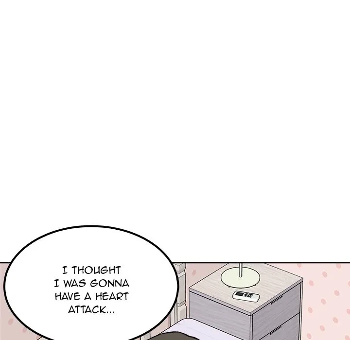 Excuse Me, This Is My Room Chapter 35, page 109