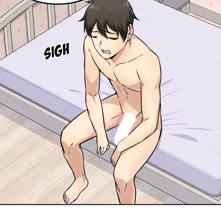 Excuse Me, This Is My Room Chapter 35, page 110