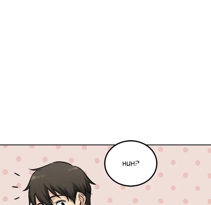 Excuse Me, This Is My Room Chapter 35, page 111