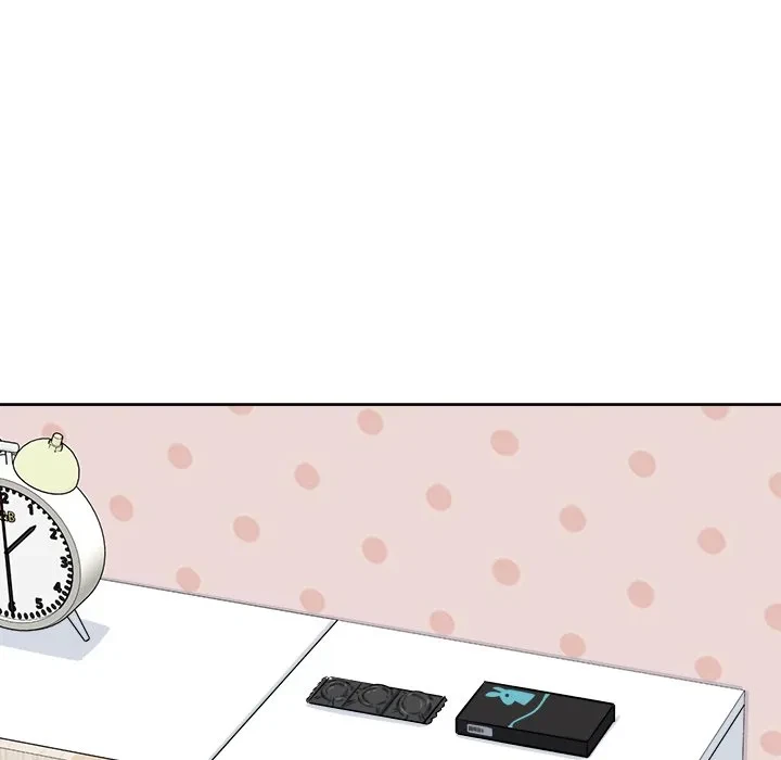 Excuse Me, This Is My Room Chapter 35, page 113