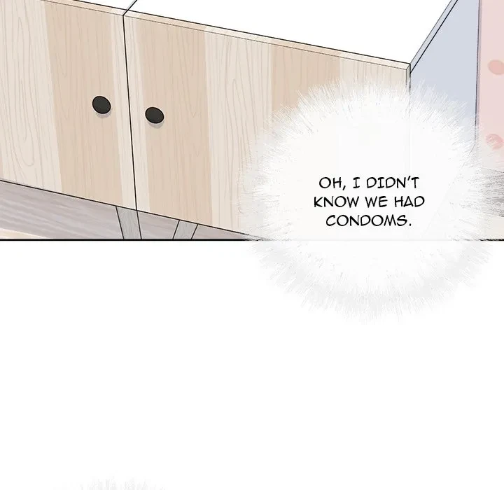 Excuse Me, This Is My Room Chapter 35, page 114