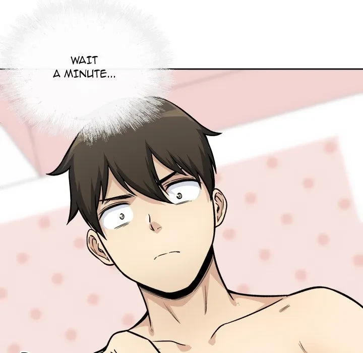 Excuse Me, This Is My Room Chapter 35, page 115
