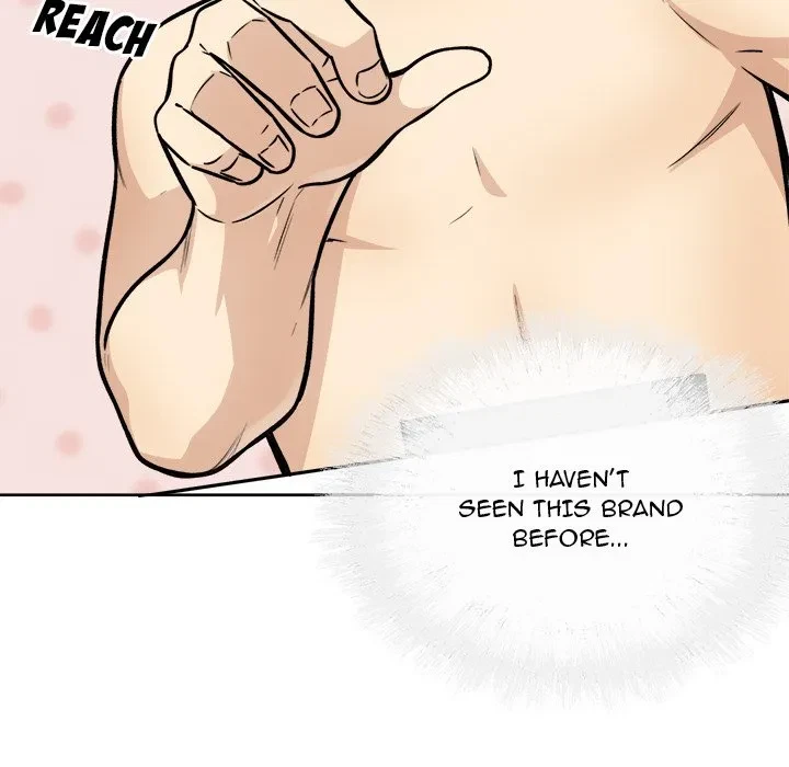 Excuse Me, This Is My Room Chapter 35, page 116