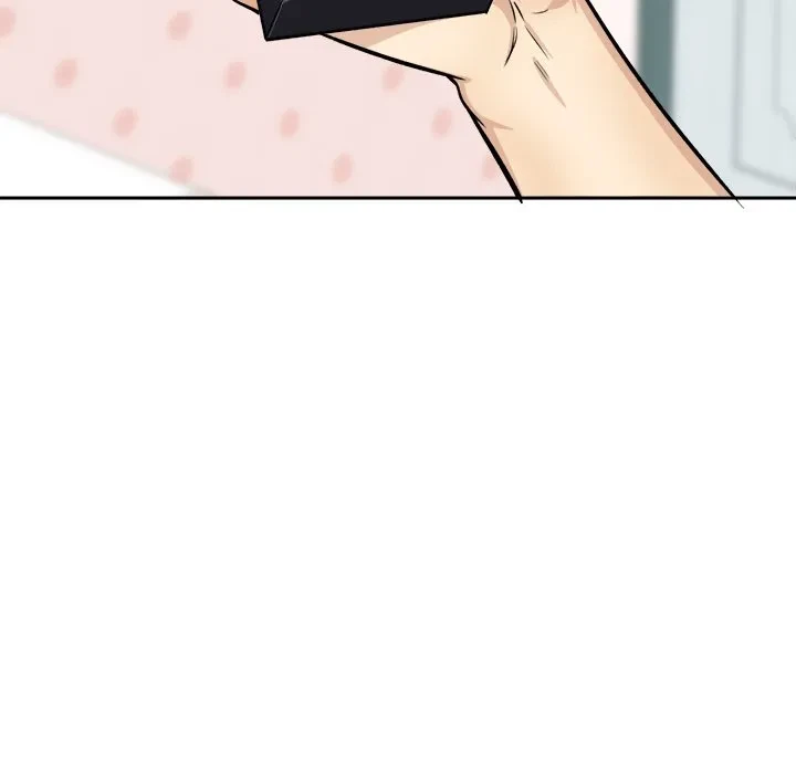 Excuse Me, This Is My Room Chapter 35, page 118