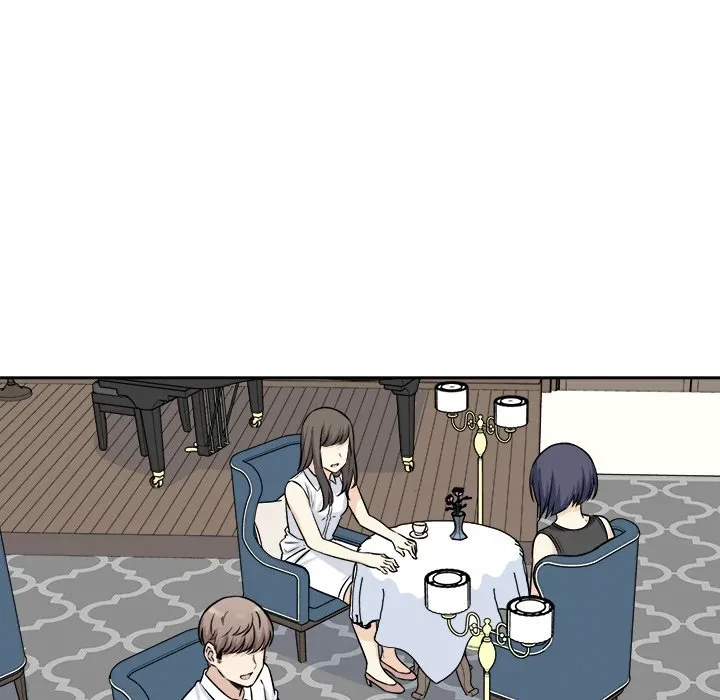 Excuse Me, This Is My Room Chapter 35, page 119