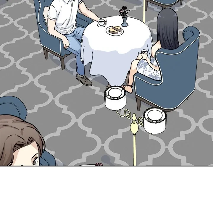 Excuse Me, This Is My Room Chapter 35, page 120