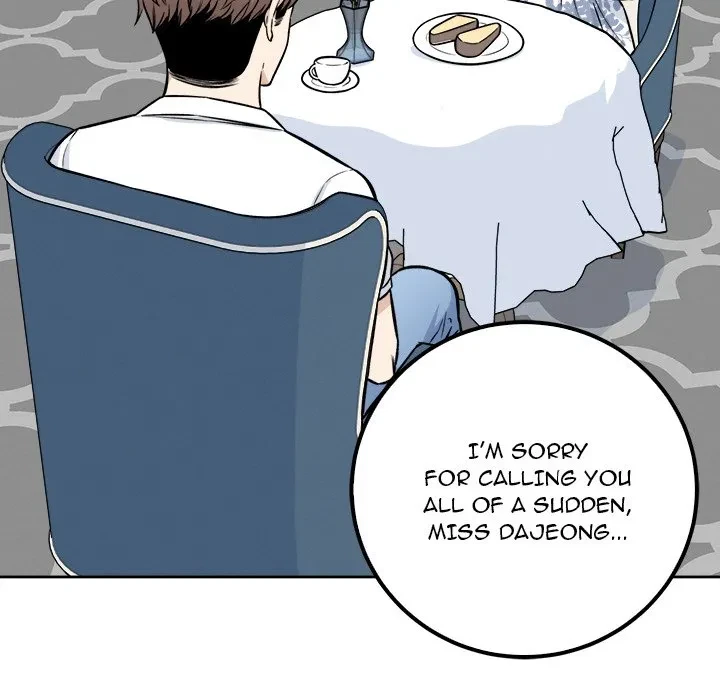 Excuse Me, This Is My Room Chapter 35, page 122