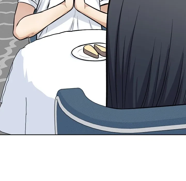 Excuse Me, This Is My Room Chapter 35, page 124