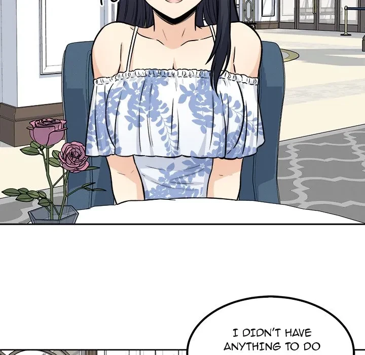 Excuse Me, This Is My Room Chapter 35, page 126