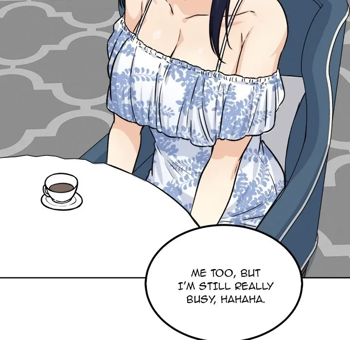 Excuse Me, This Is My Room Chapter 35, page 129