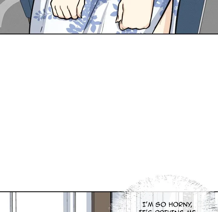Excuse Me, This Is My Room Chapter 35, page 133